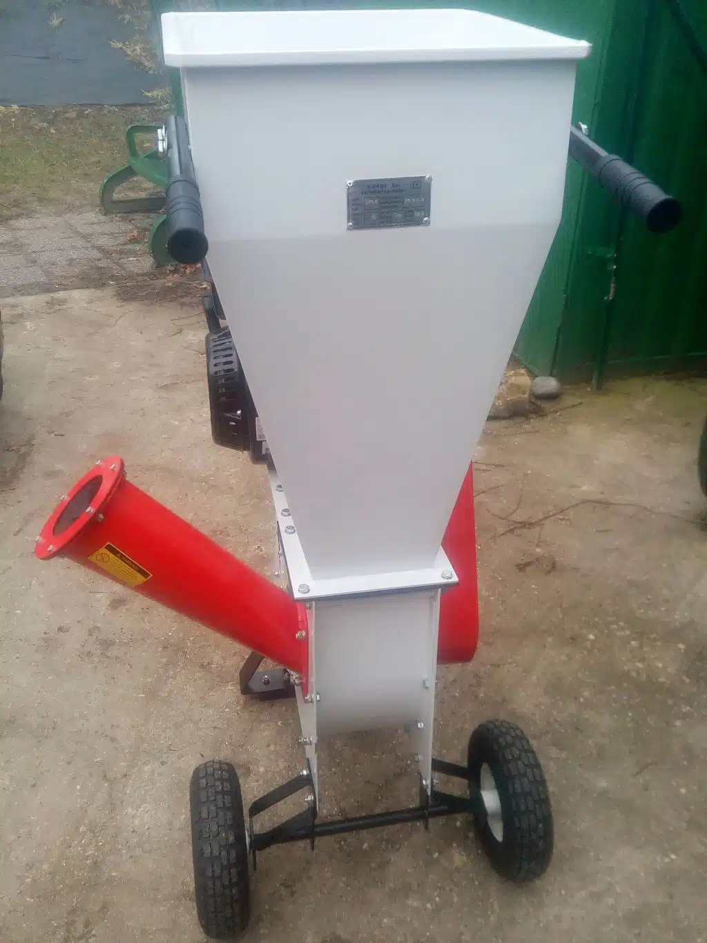 Biotrituratore-GIEMME-BM15