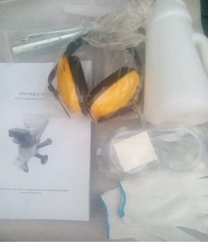 dotazione Giemme BM15