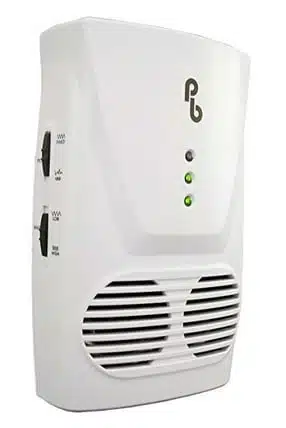 ultrasuoni per topi
