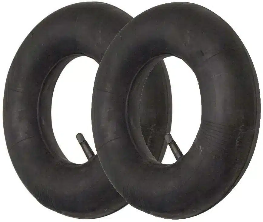 Manutenzione del motocoltivatore o della motozappa 11 Manutenzione del motocoltivatore - camera d'aria ruote motocoltivatore