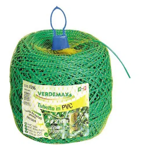 tubetto per legature