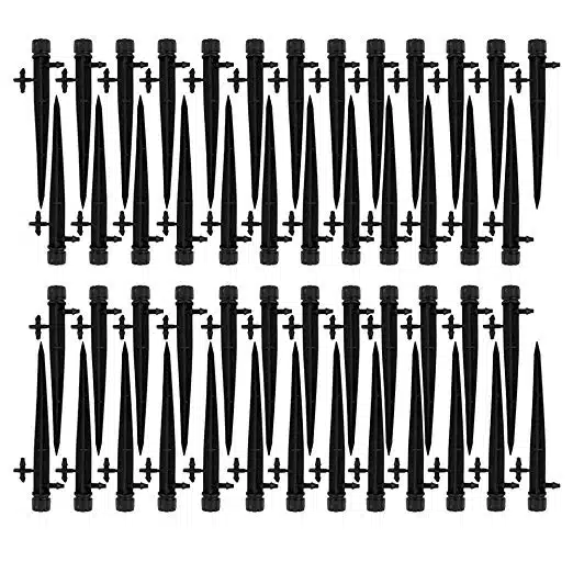 gocciolatori irrigatori