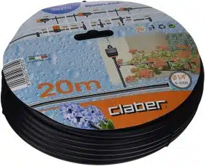 Irrigazione ad energia solare - Modificato! 21 Come realizzare un sistema di irrigazione ad energia solare-Tubetto irrigatori