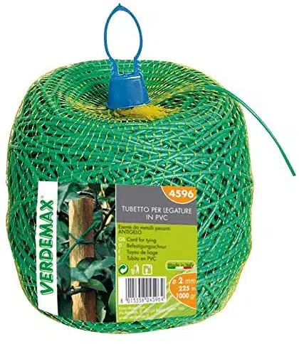 Come si coltivano i pomodori. Terreno, concime, malattie e cimici! 23 bobina in PVC