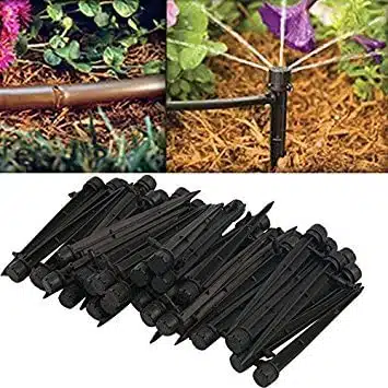 Irrigazione ad energia solare - Modificato! 20 Come realizzare un sistema di irrigazione ad energia solare-gocciolatori