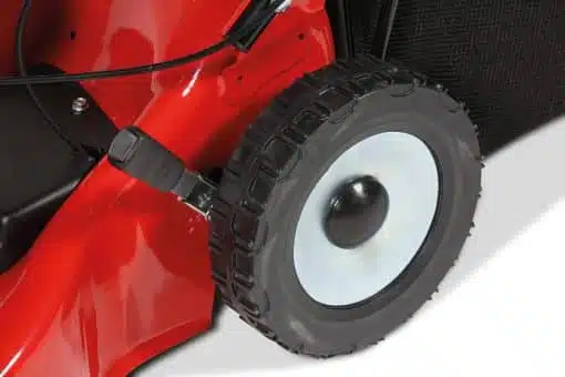 Quale rasaerba acquistare. 3 motorizzazioni 8 marina systems mx 4-maxi 52sh ruote in acciaio