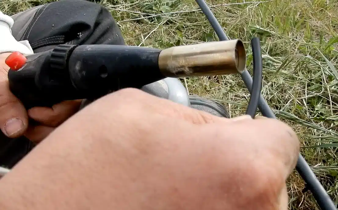 Irrigazione ad energia solare - Modificato! 24 Come realizzare un sistema di irrigazione ad energia solare