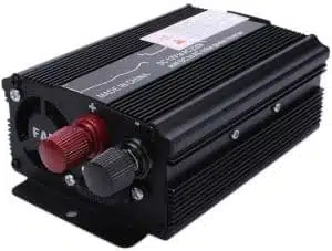 Irrigazione ad energia solare - Modificato! 5 Come realizzare un sistema di irrigazione ad energia solare-inverter 1500W