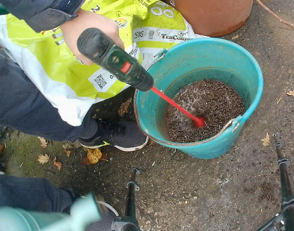 Tecnica antica: inzaffardatura degli alberi da frutto a radice nuda 7 Tecnica antica: inzaffardatura degli alberi da frutto a radice nuda