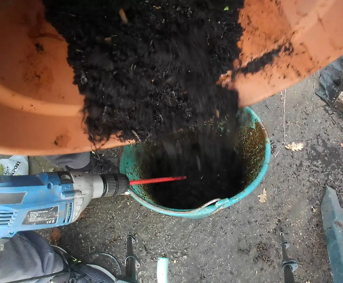 Tecnica antica: inzaffardatura degli alberi da frutto a radice nuda 8 Inzaffardatura alberi da frutto a radice nuda