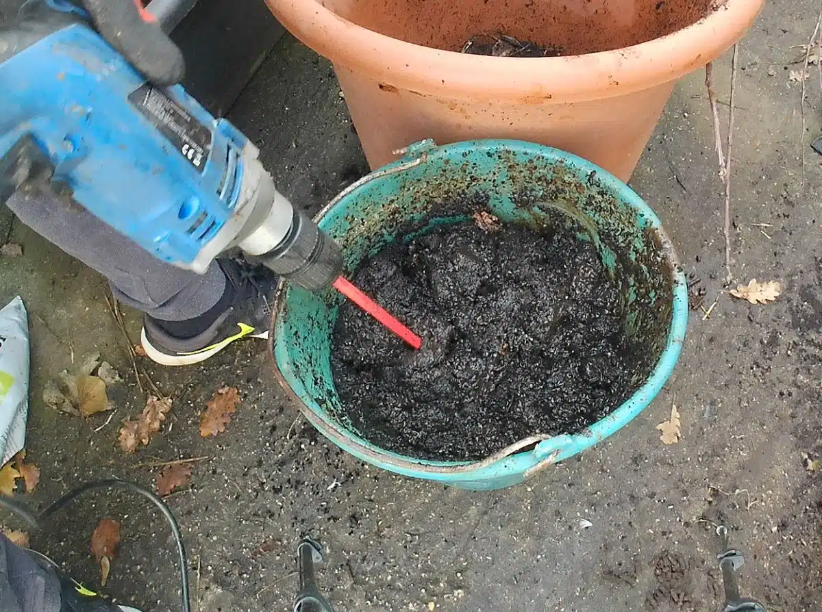 Tecnica antica: inzaffardatura degli alberi da frutto a radice nuda 9 Inzaffardatura alberi da frutto a radice nuda