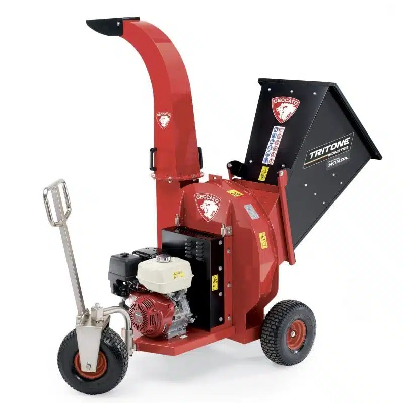 TRITONE MONSTER HONDA GX390 1