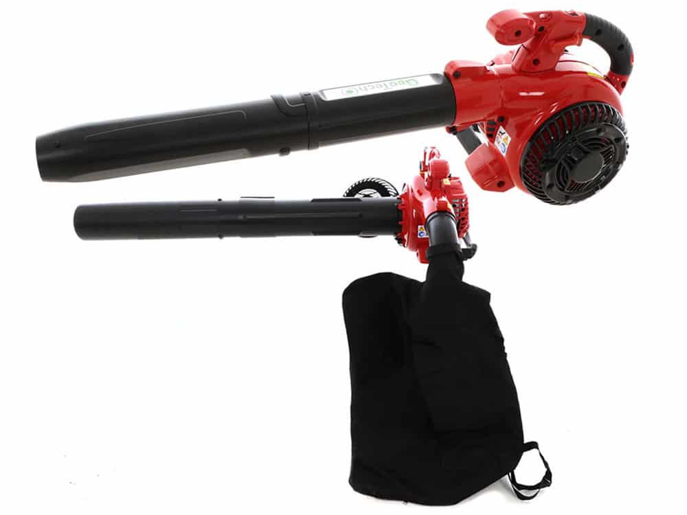 soffiatore geotech bbv260a evo