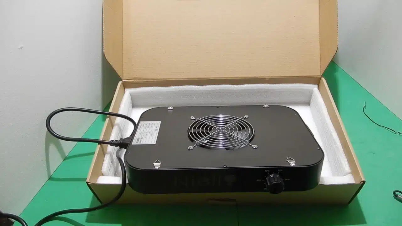 Lampada LED NIELLO