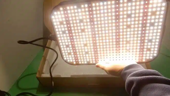 Lampada LED NIELLO