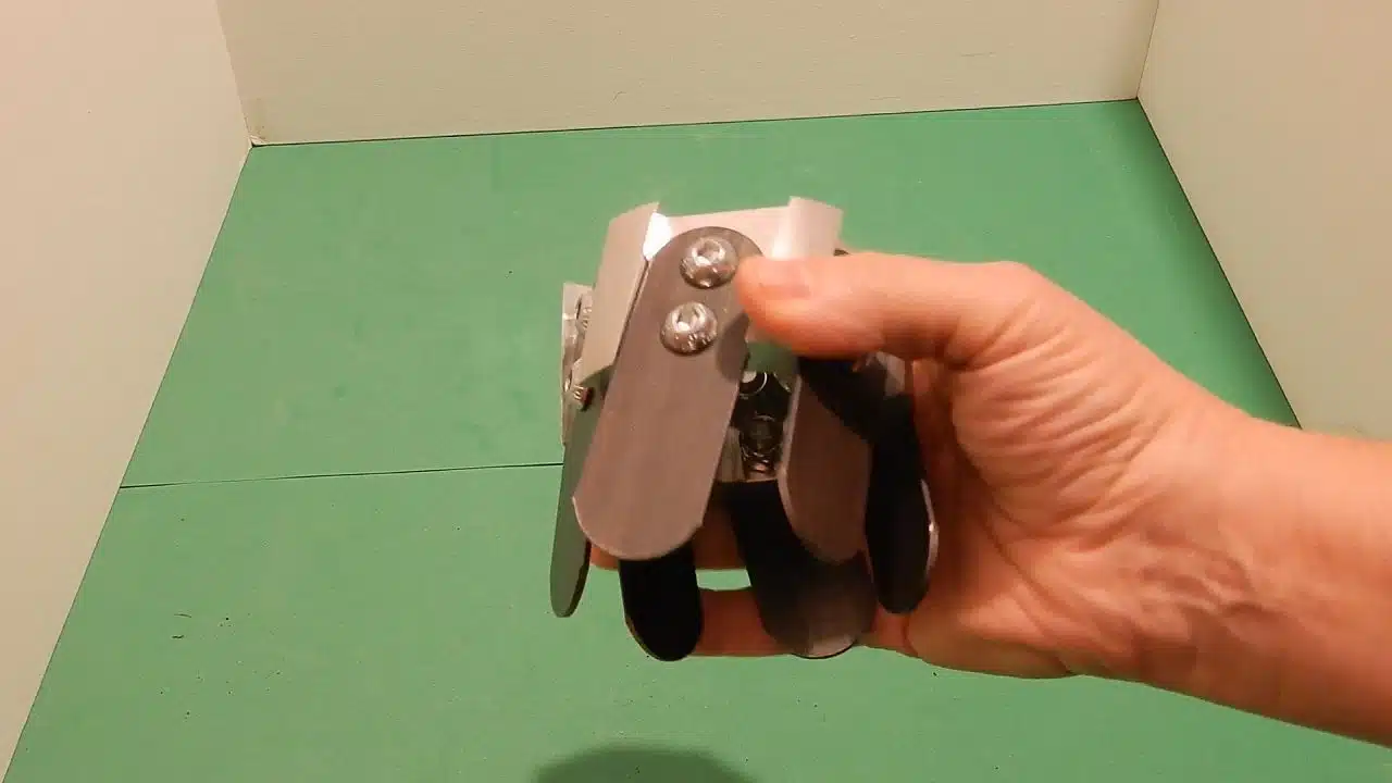 Testina zappetta fresa per decespugliatore 2 TESTINA ZAPPETTA FRESA per decespugliatore