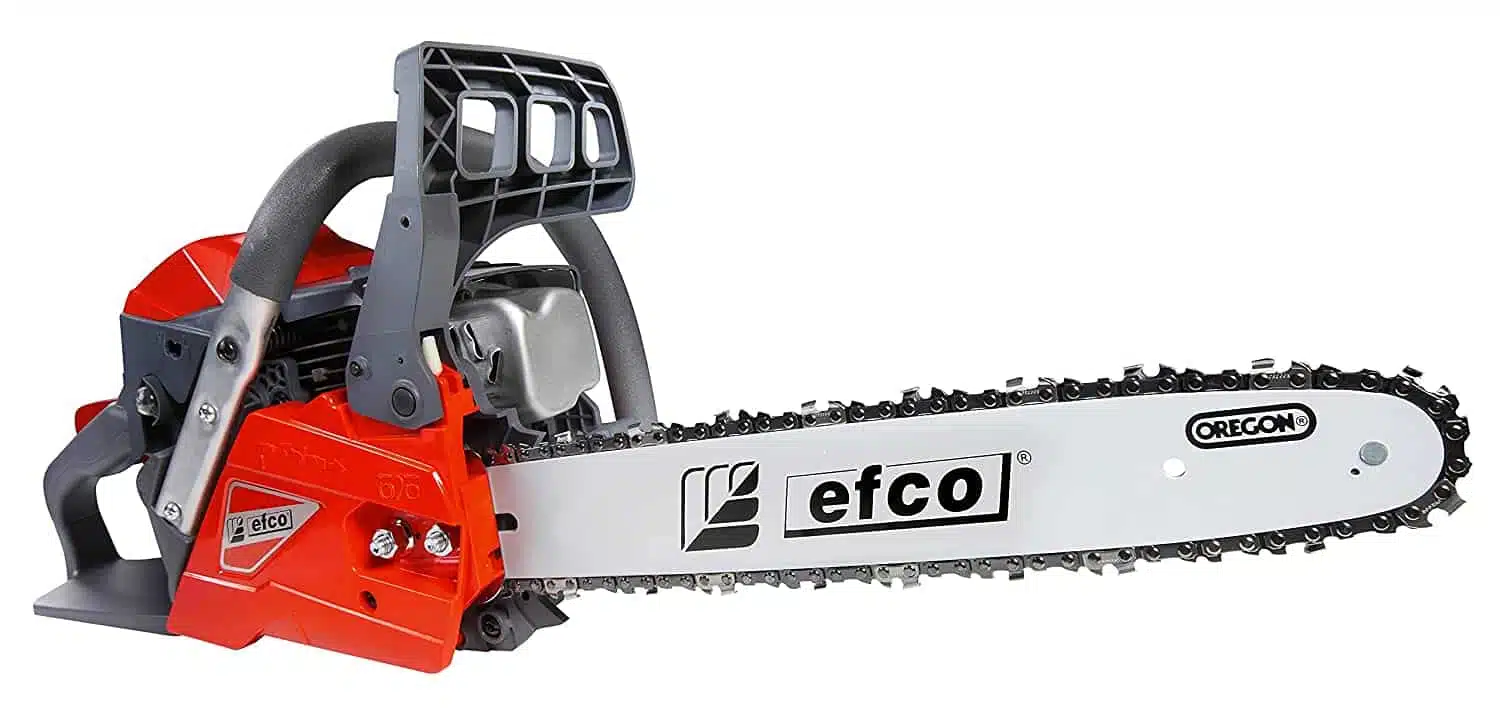 Efco MTH 400