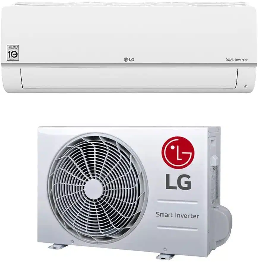 Aumento costo metano e pellet - Climatizzatore inverter