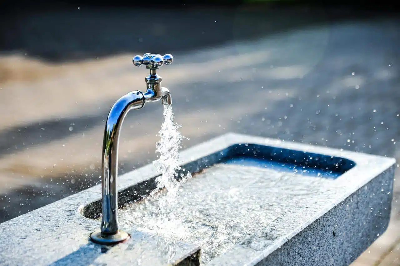fontana