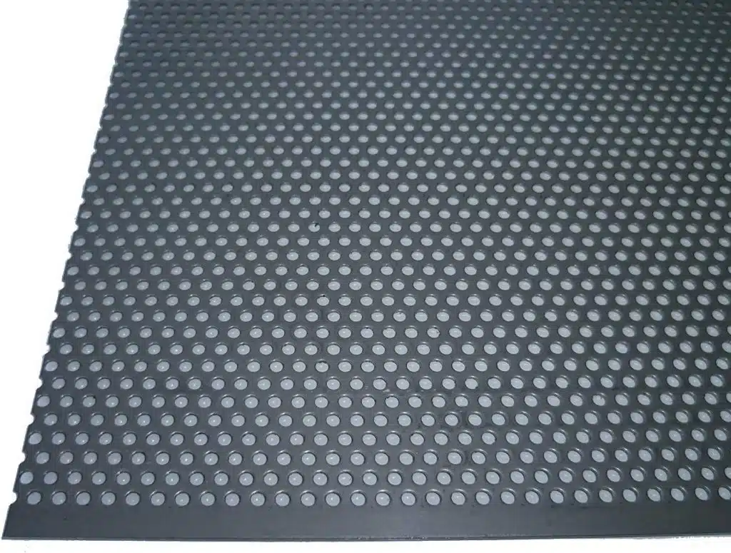 Come usare il nocciolino al posto del pellet 9 Bruciare nocciolino al posto del pellet - griglia metallica per il braciere