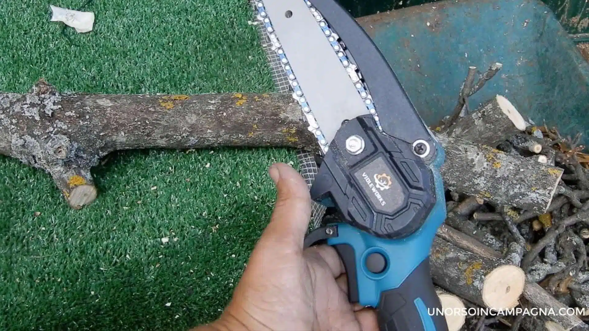 potatore a batteria 7 1