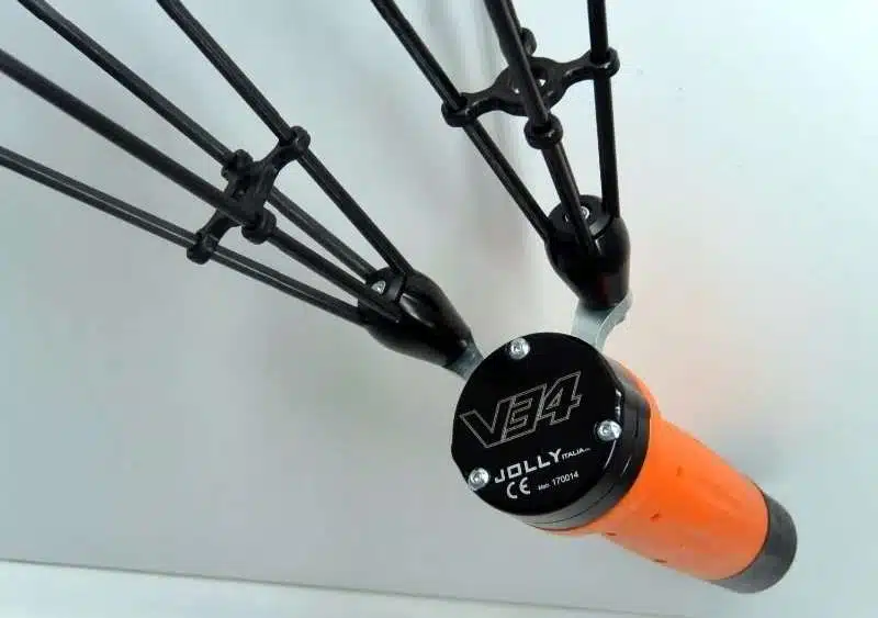 Test Abbacchiatore Jolly Italia V34