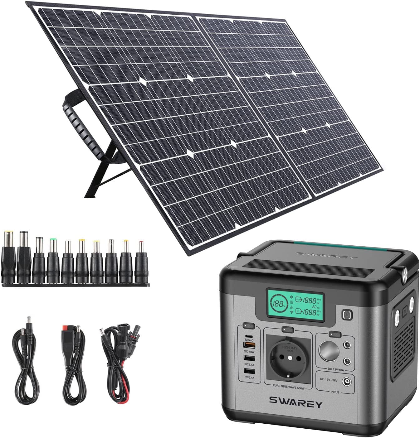generatore solare