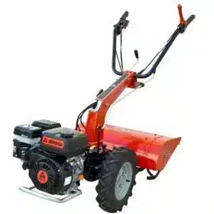 motocoltivatore Diesse Minitriss