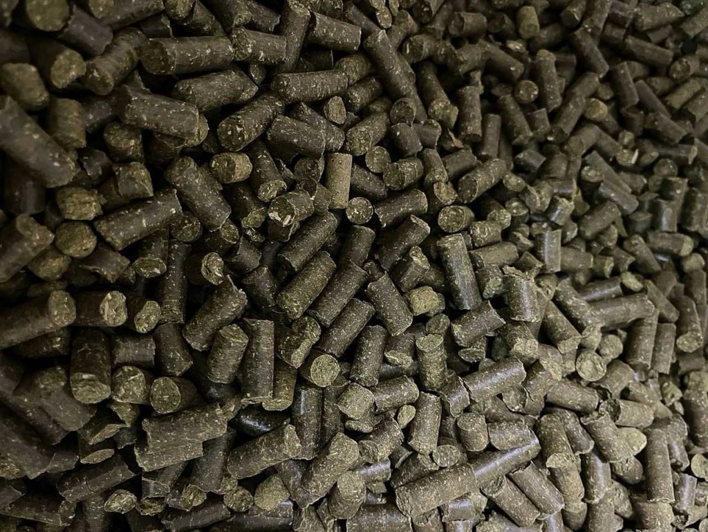 Pellet di canapa contro il caro bollette? 1 Cos'è il pellet di canapa?
