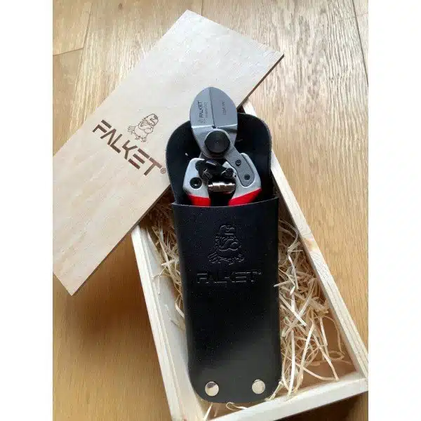 Forbici a doppio taglio 2012 EVO