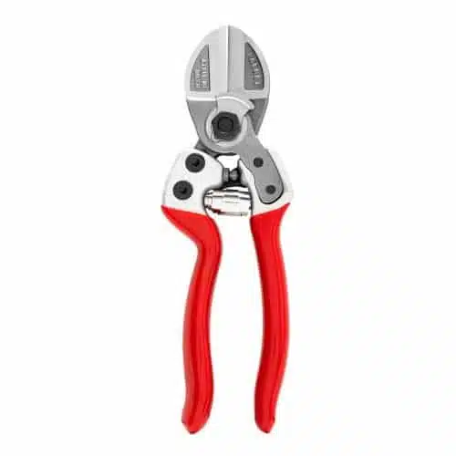 Forbici a doppio taglio 2012 EVO