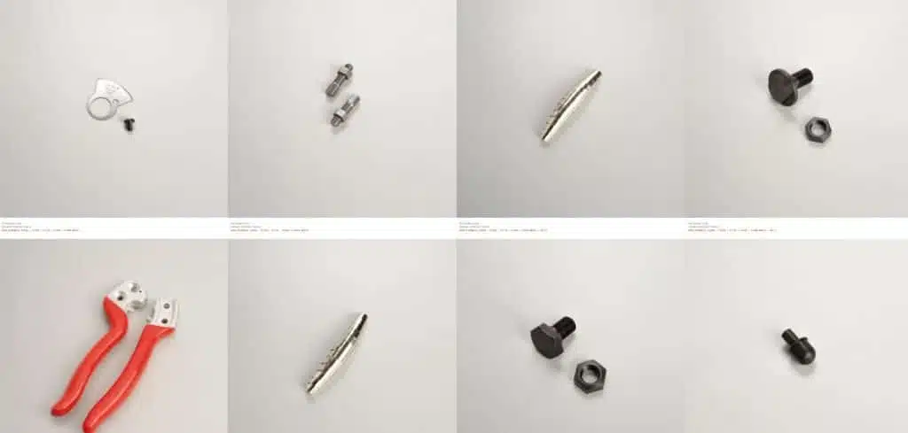 Forbici a doppio taglio 2012 EVO