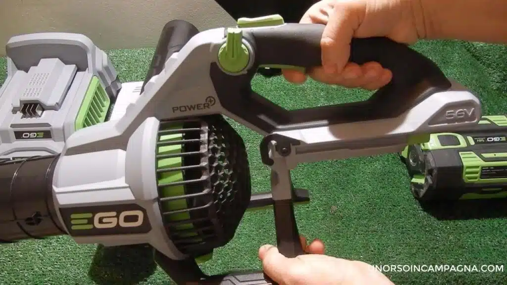 soffiatore EGO Power Plus LB7650E