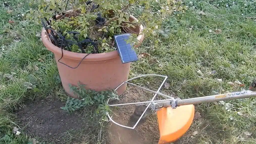 Test Salvacorteccia universale in acciaio 