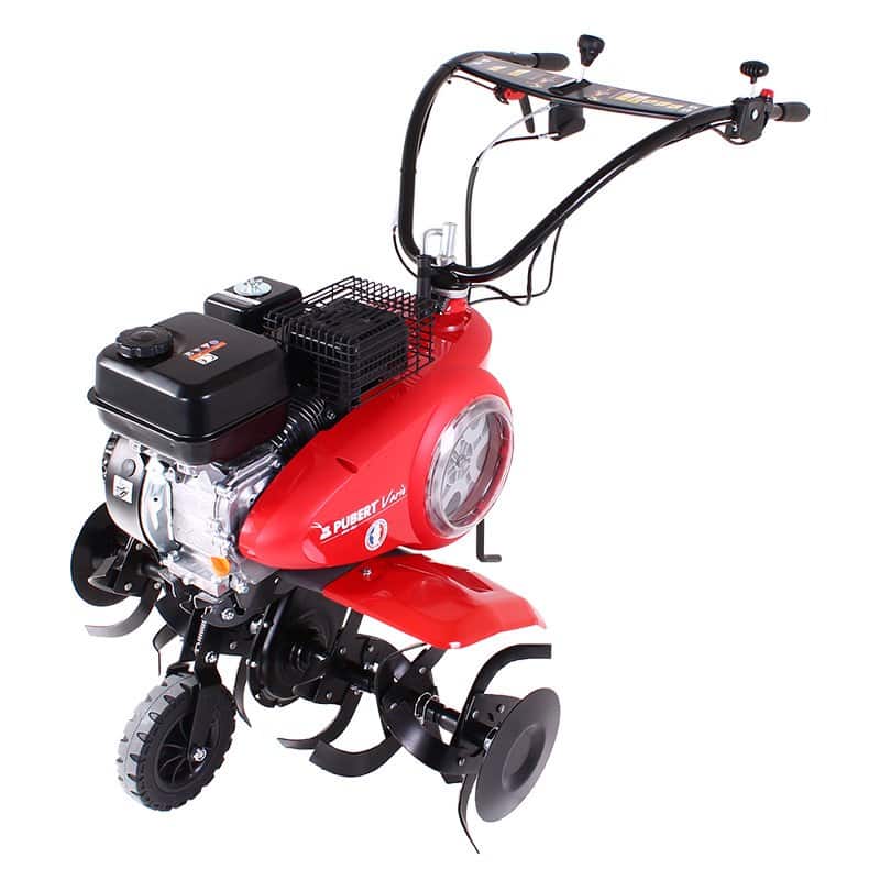 Pellet di canapa contro il caro bollette? 3 motozappa guida all'acquisto