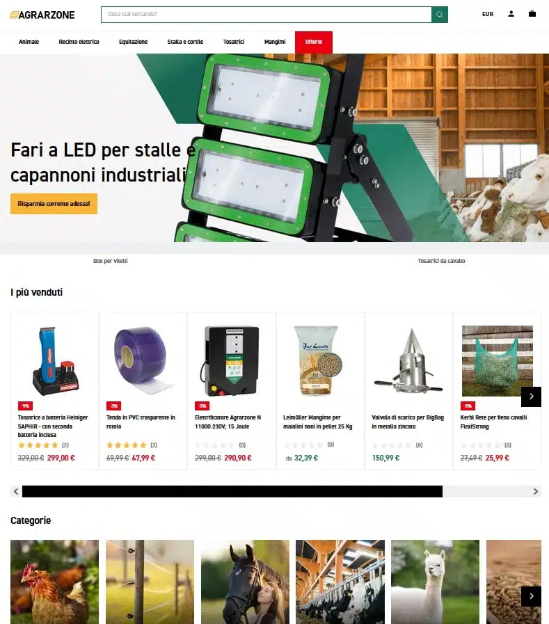 Porta Automatica Pollaio Solare, Controllo Da App, Monitoraggio