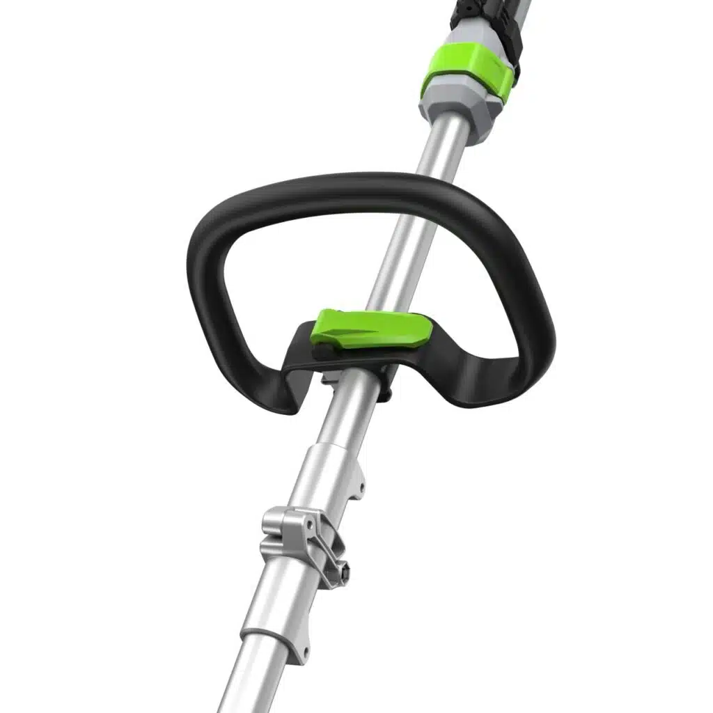 test decespugliatore EGO ST1610E-T