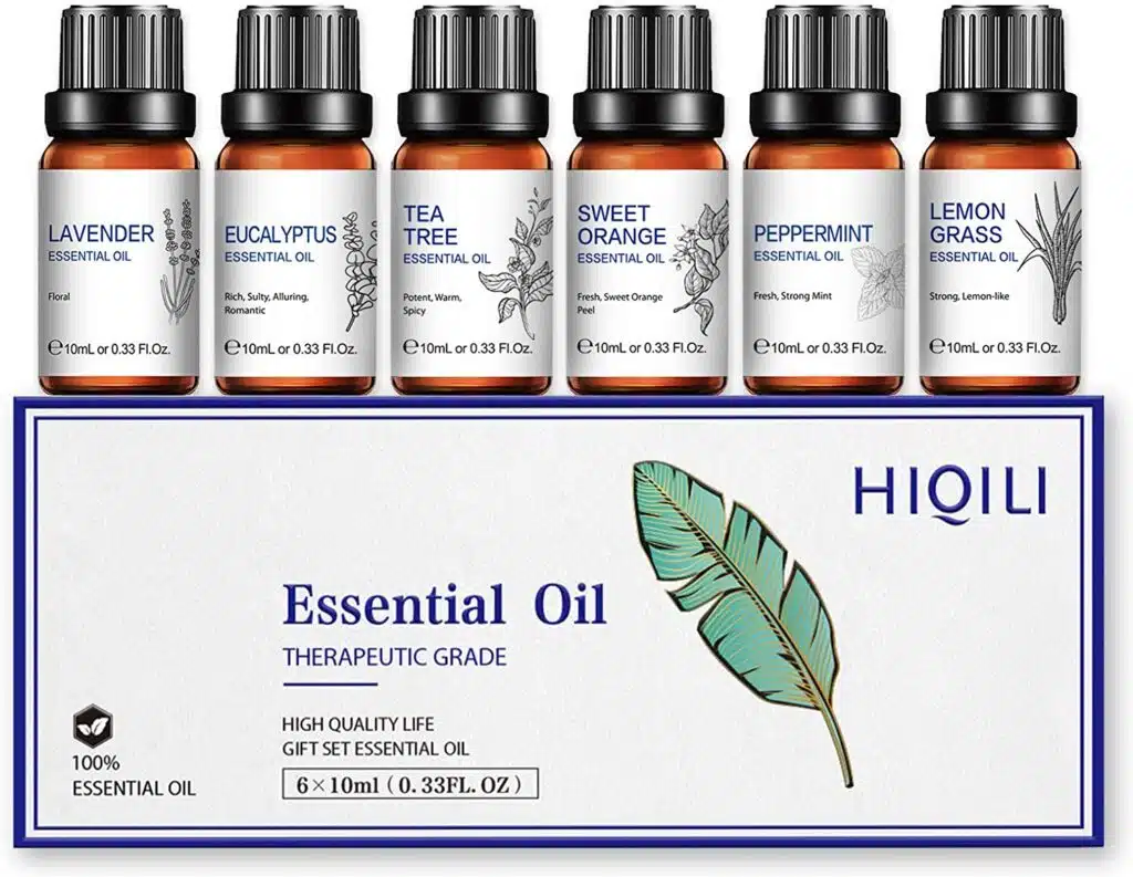 Piante da giardino ed oli essenziali contro le zanzare 6 Piante da giardino ed oli essenziali contro le zanzare - oli essenziali