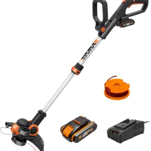 decespugliatore a batteria