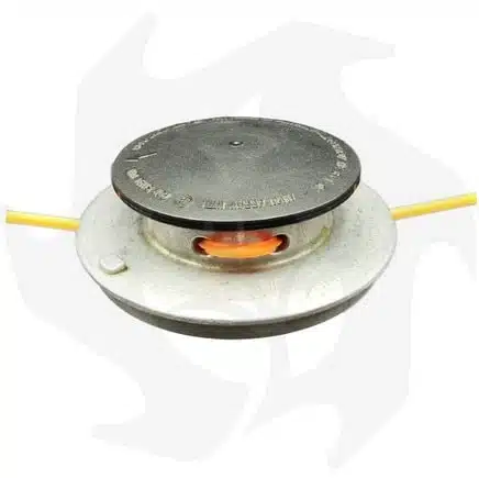 Filo Elicoidale Pro-Silent: Accessori Per Decespugliatori - Oleo-Mac - Foto 12