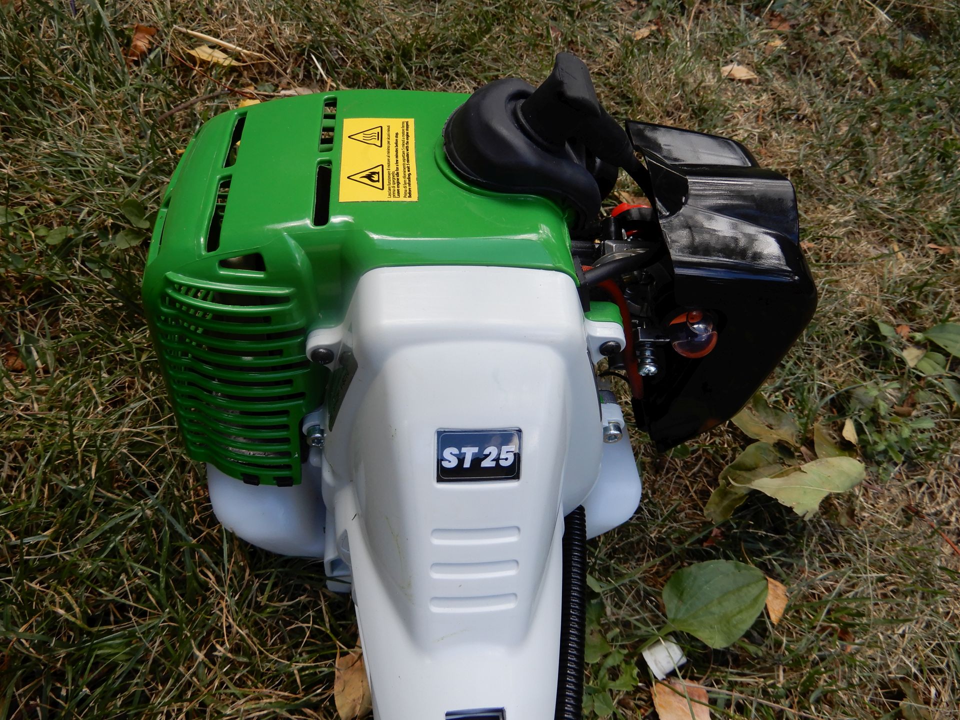 DECESPUGLIATORE Active ST25B 9