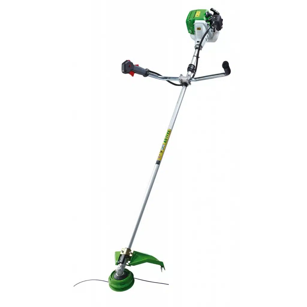 Decespugliatore Active ST25 con tecnologia Strato Charged