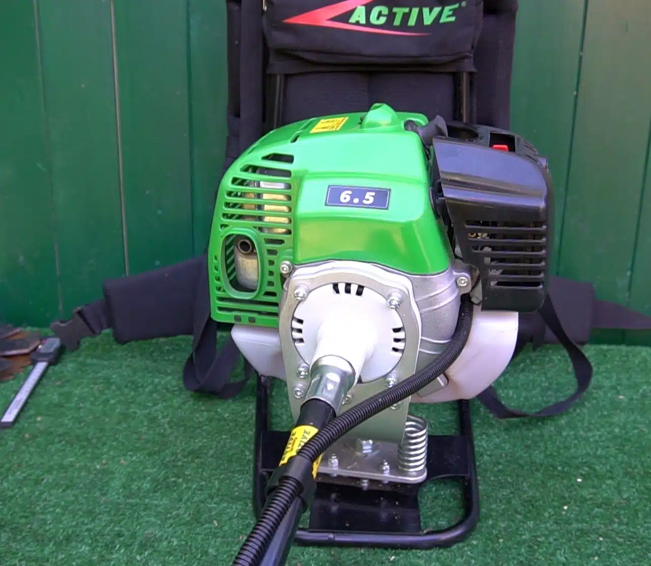 Active Brutale 6.5 6