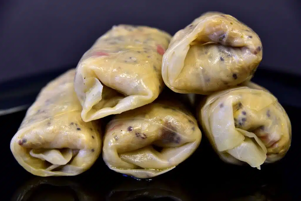 Come coltivare il cavolo cappuccio. 5 consigli utili! 6 cavolo cappuccio in cucina