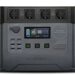 power station Allpowers S2000