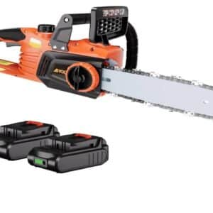 Motosega da potatura a batteria AIVOLT