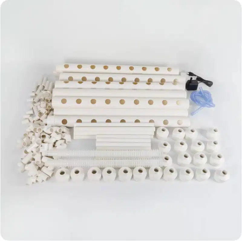 Kit idroponico per principianti