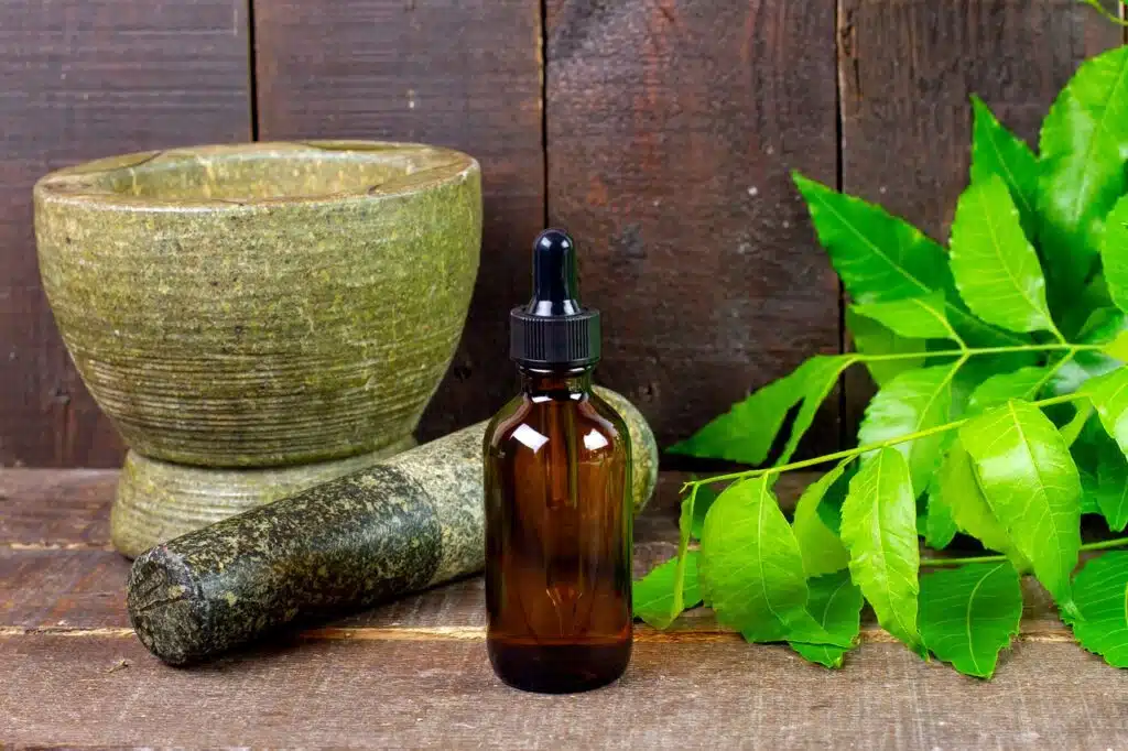 Olio di Neem 2