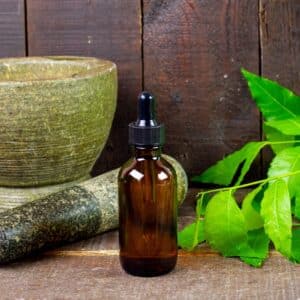 Olio di Neem