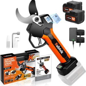 Svettatoio Kebtek KT940 kit